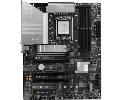 Płyta główna MSI PRO Z890-S WIFI